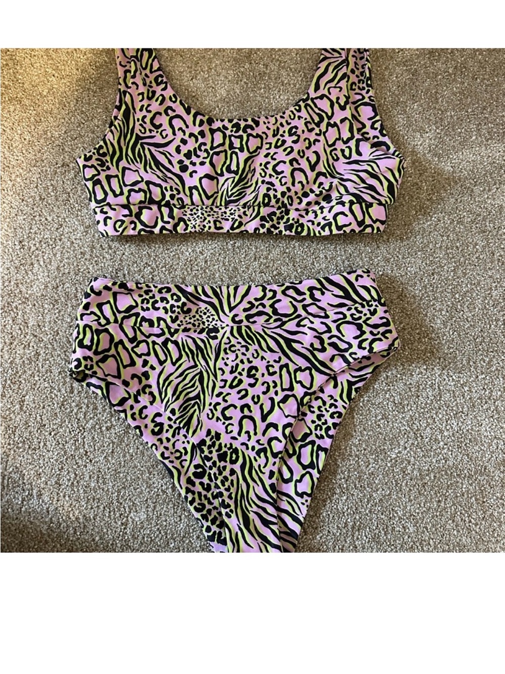 Kulani Kinis ‘Britney’ Bikini - Picture 2 of 2